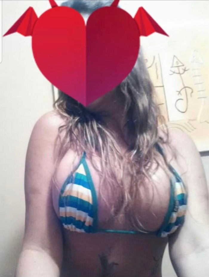 Luna – segunda foto