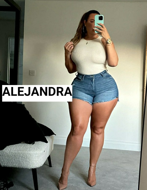 Tarifas de Alejandra