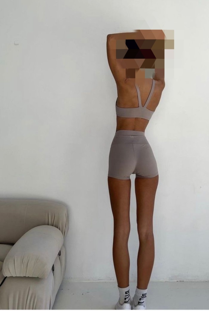 Maya – segunda foto