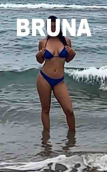 Bruna – segunda foto
