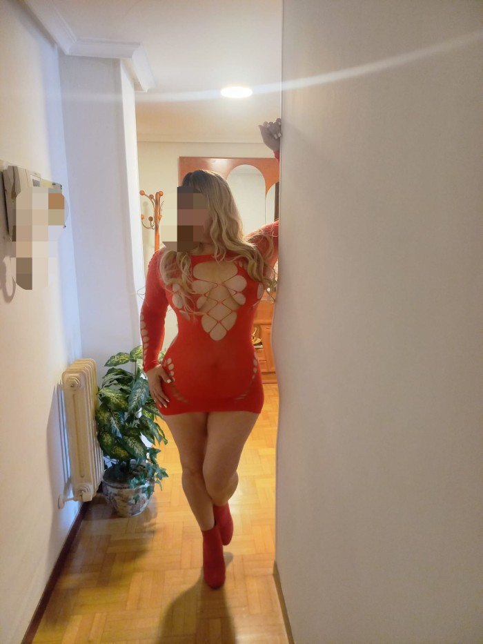 Gimena – segunda foto