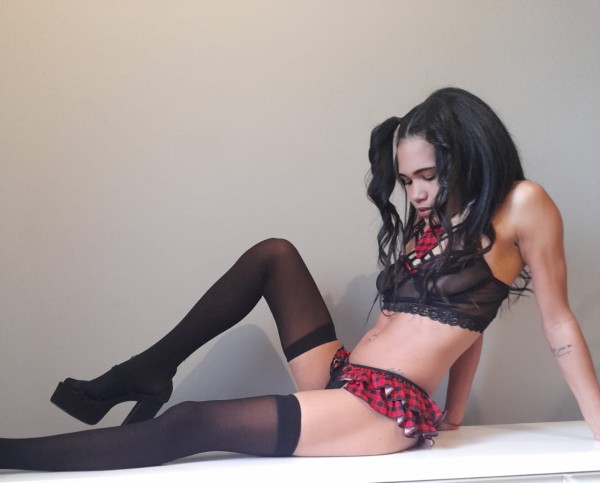 Alejandra – segunda foto