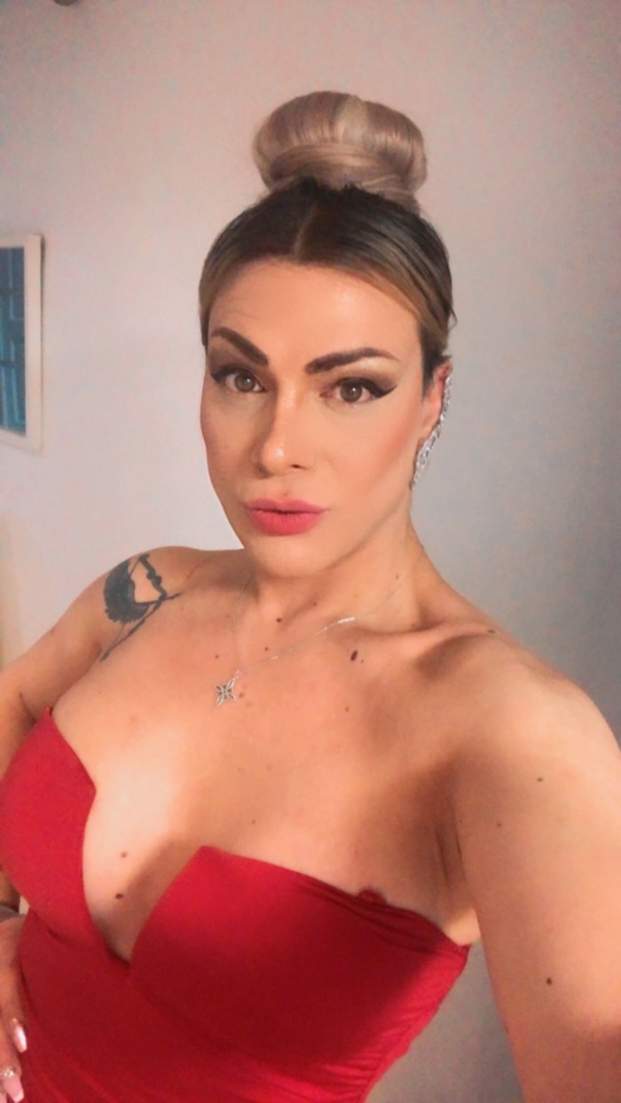 Luanna – segunda foto