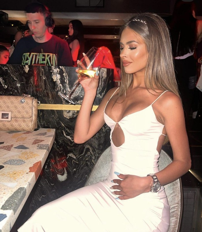 Vero – segunda foto