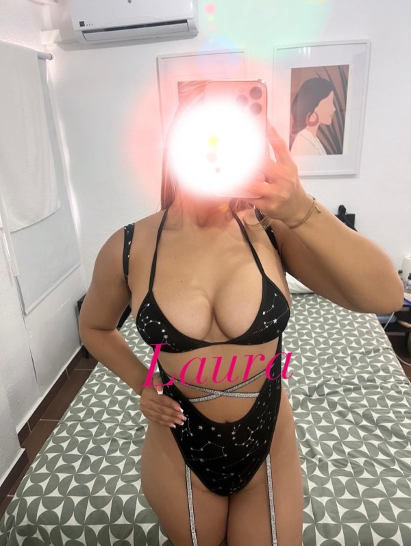 Laura – segunda foto