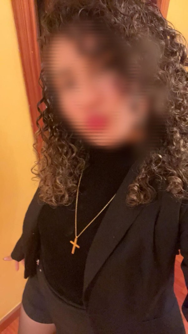 Tamara – segunda foto