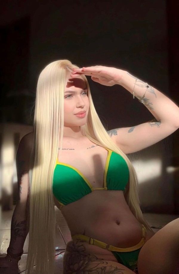 Ambar – segunda foto