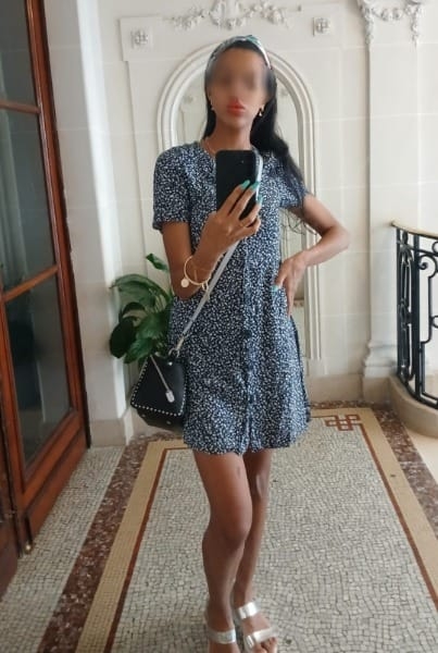 Zafira – segunda foto