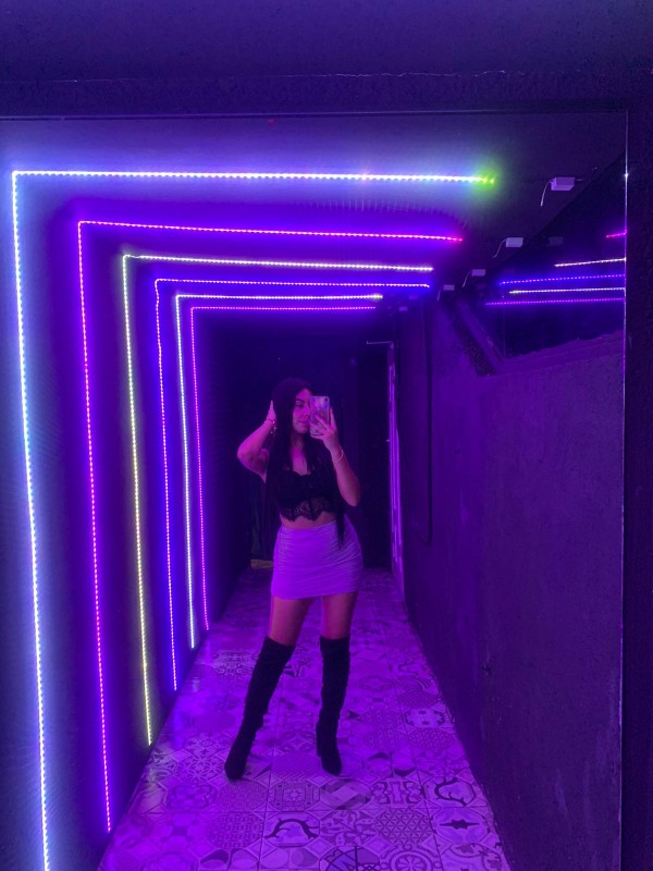 Tarifas de Alejandra