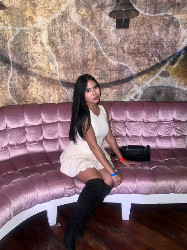 Alejandra – segunda foto