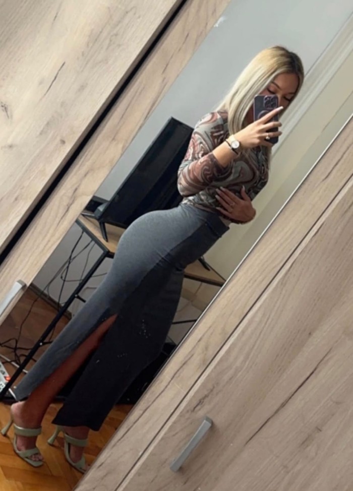 Maria – segunda foto