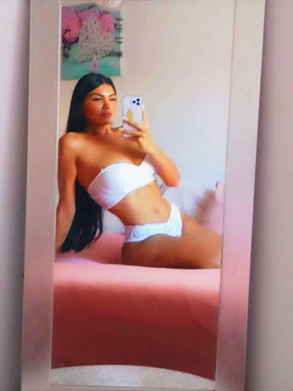 Pandora – segunda foto