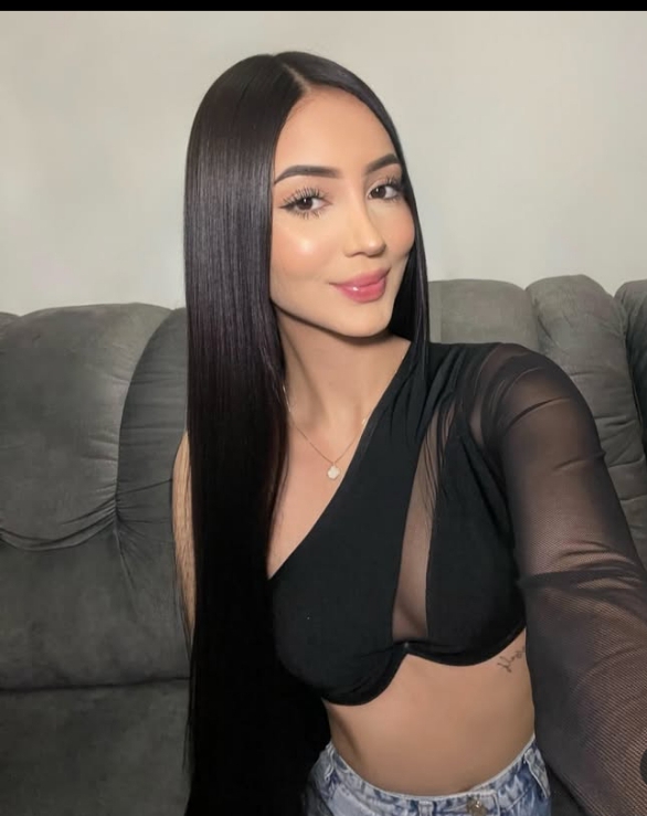 Camila – segunda foto