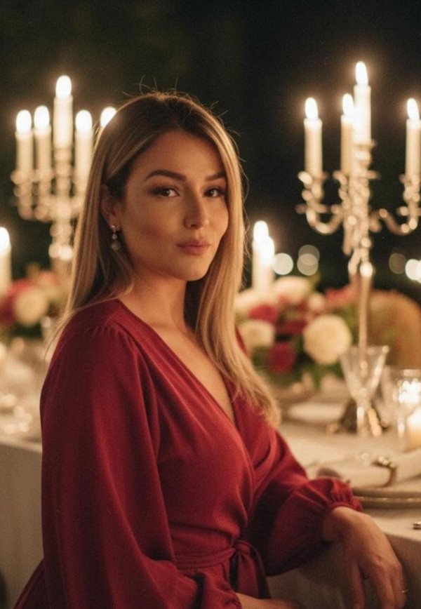 Paulina – segunda foto