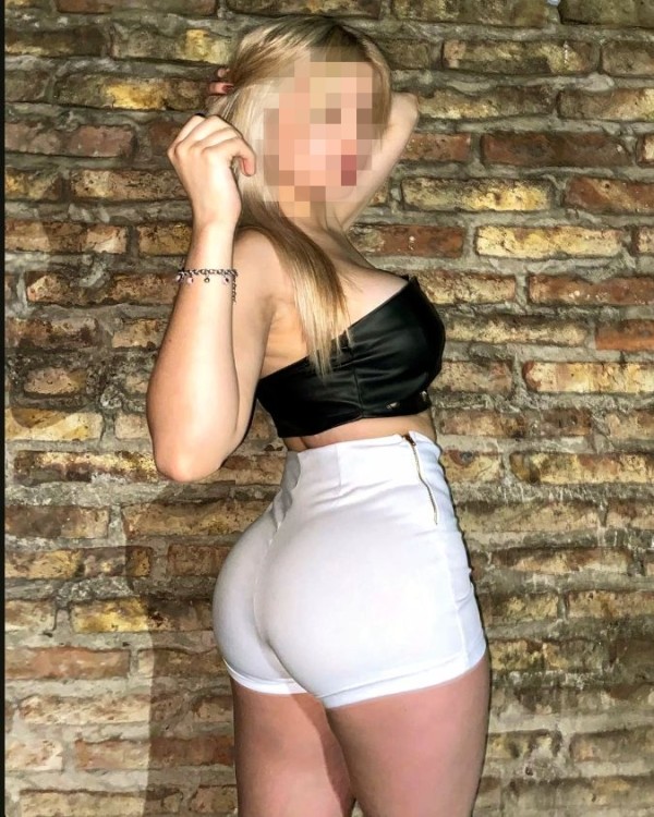 Maite – segunda foto