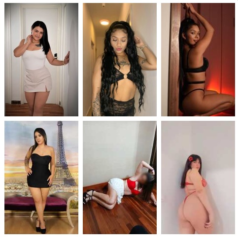 Foto de Nenas, escort en La Rioja