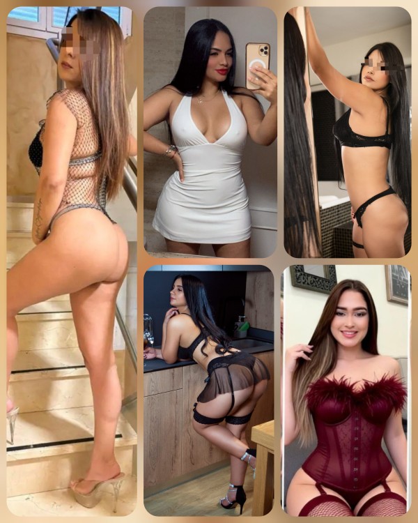 Chicas Noria – segunda foto