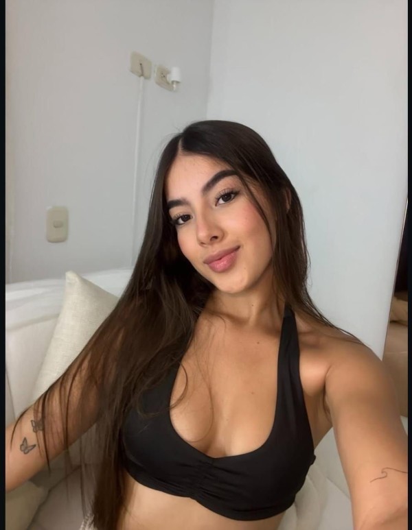 Mia – segunda foto