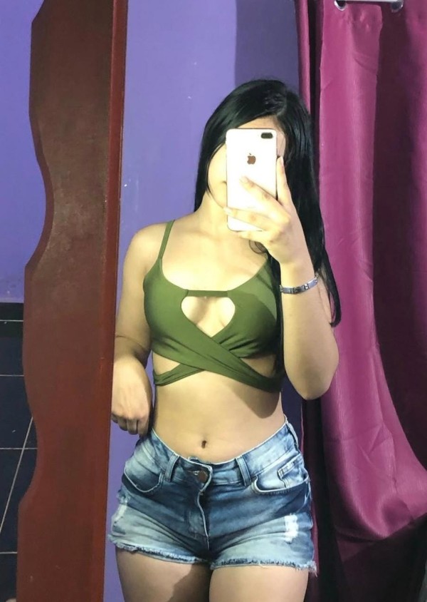 Daniela – segunda foto