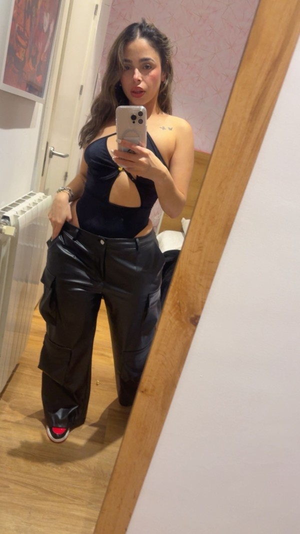 Foto de Mia, escort en Valencia