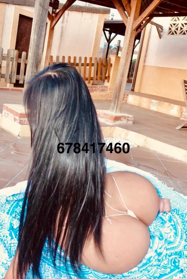 Alessia – segunda foto