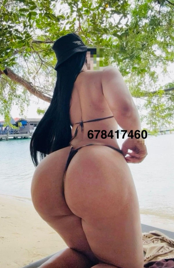 Foto de Alessia, escort en Granada