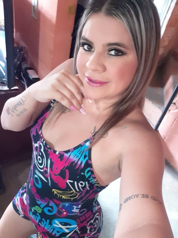 Erika – segunda foto