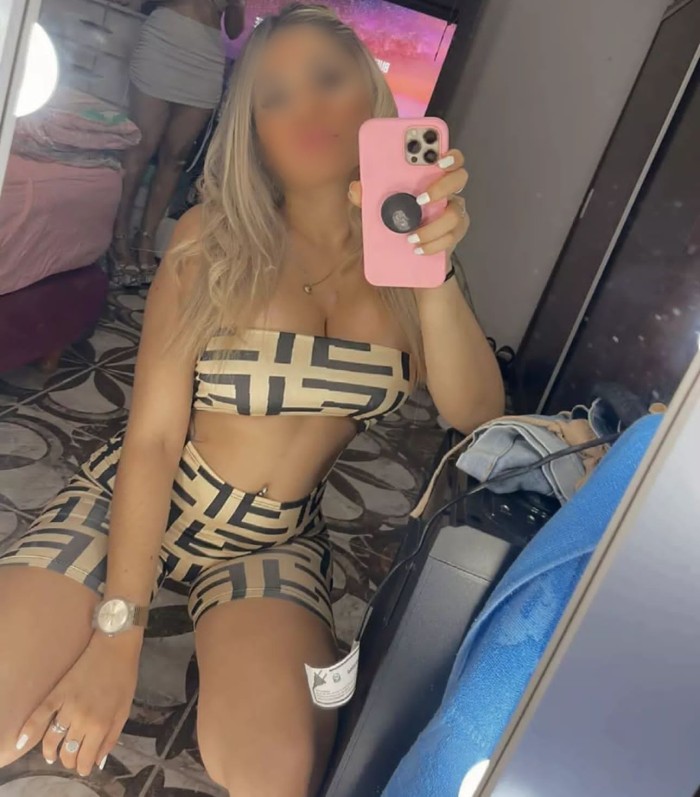 Foto de Fernanda, escort en Salamanca