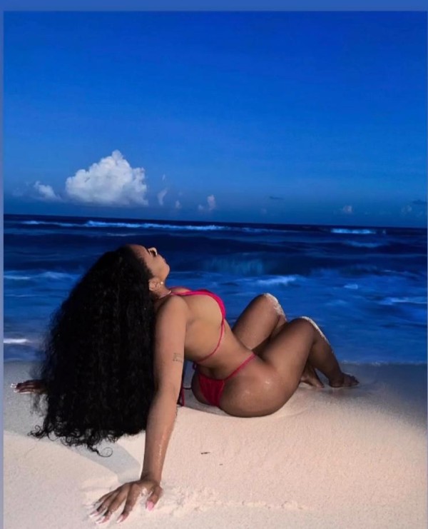 Foto de Tati, escort en Albacete