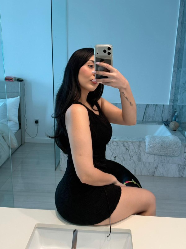 Hiba – segunda foto