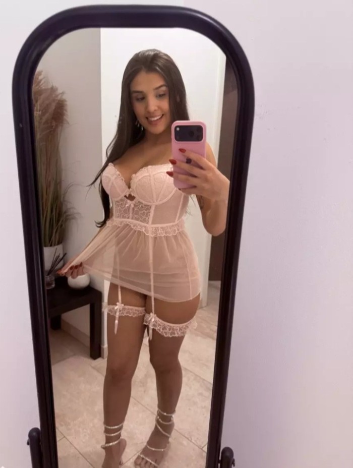 Zaida – segunda foto