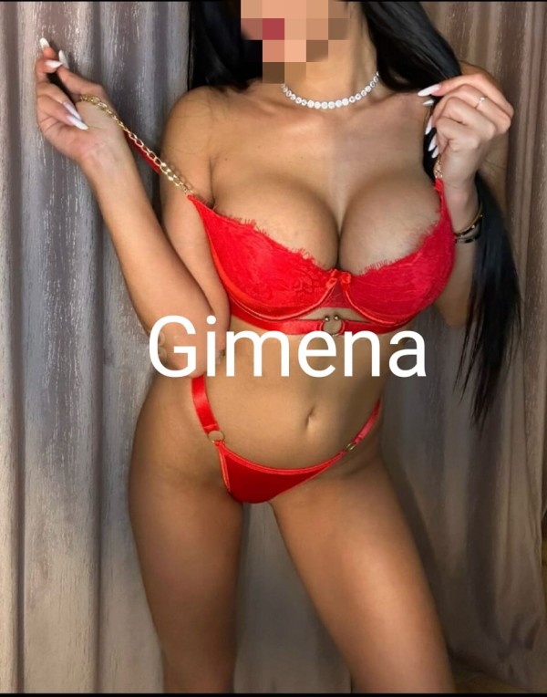 Foto 4 de Gimena