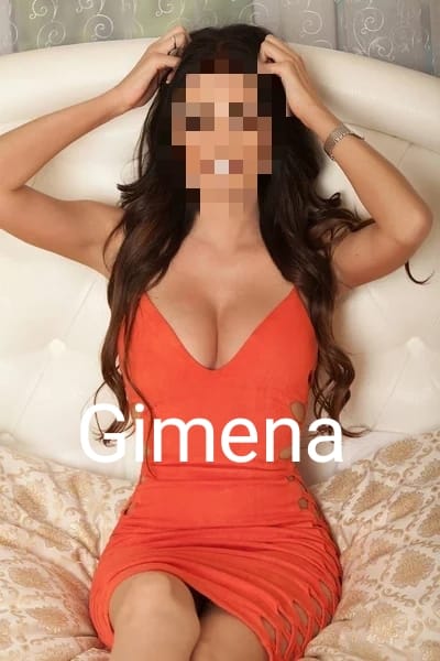 Gimena – segunda foto