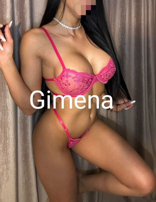 Foto 5 de Gimena