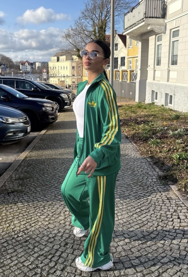Melisa – segunda foto