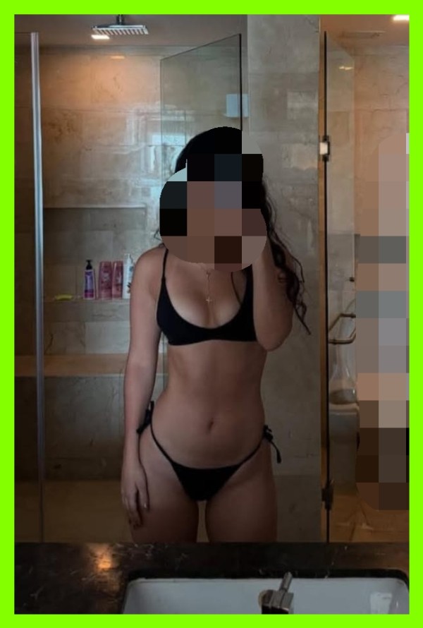 Beatriz – segunda foto