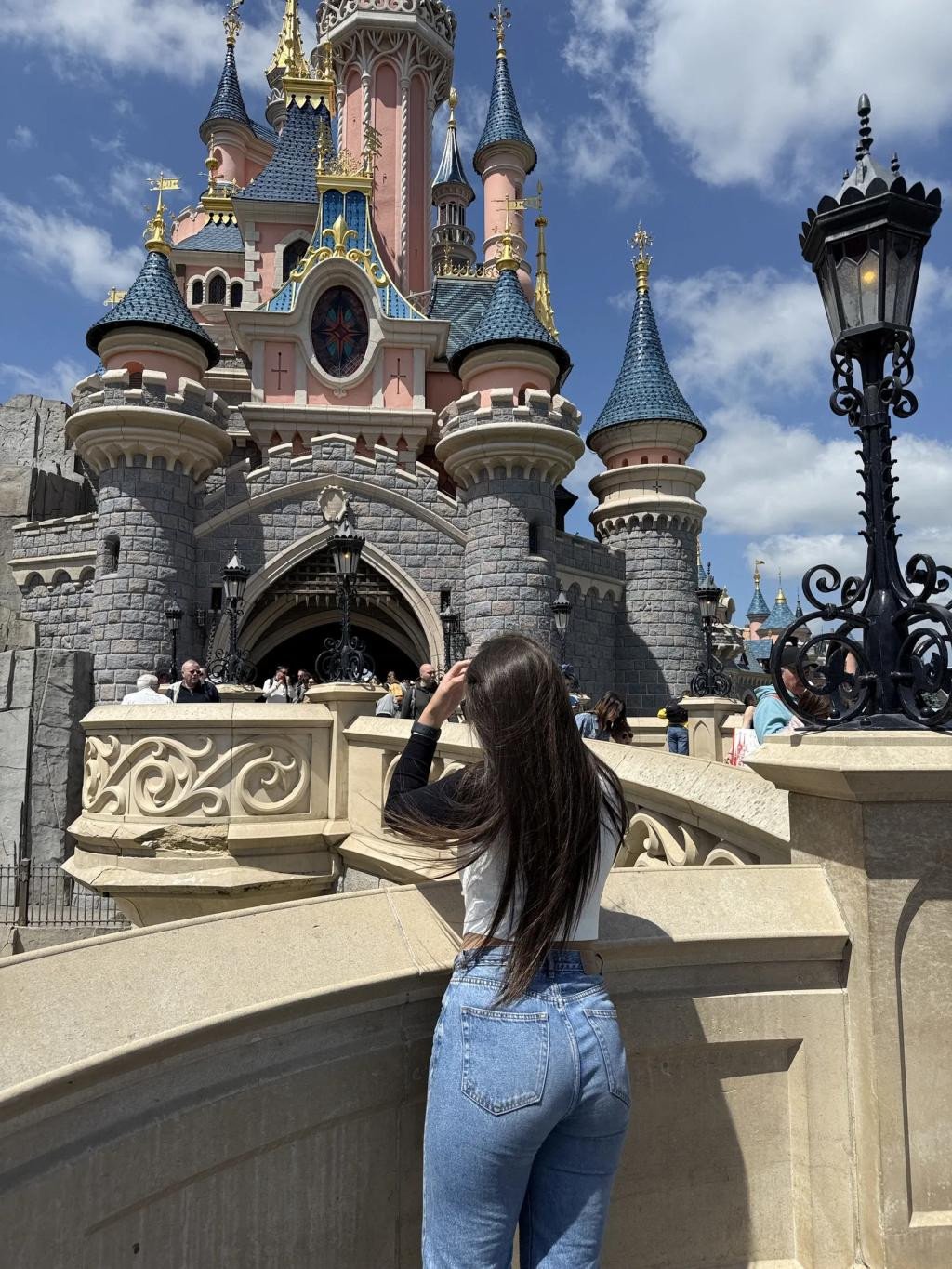 Sara – segunda foto
