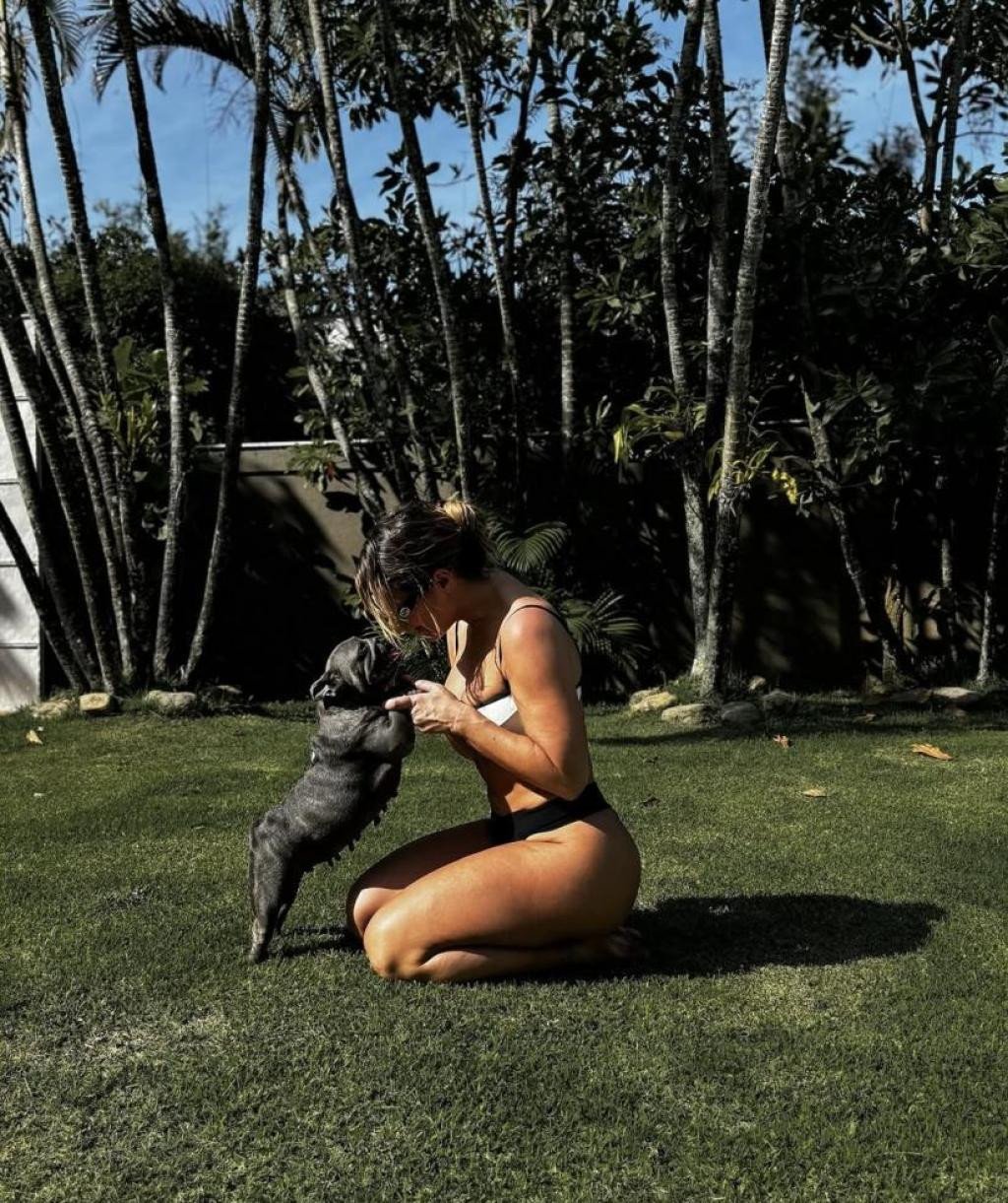 Vivian – segunda foto