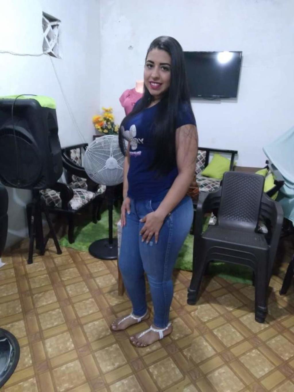 Camila – segunda foto