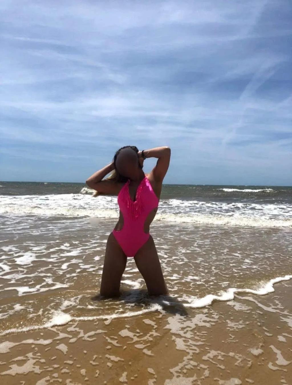 Laura – segunda foto