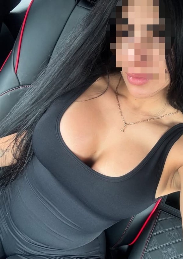 Dany – segunda foto