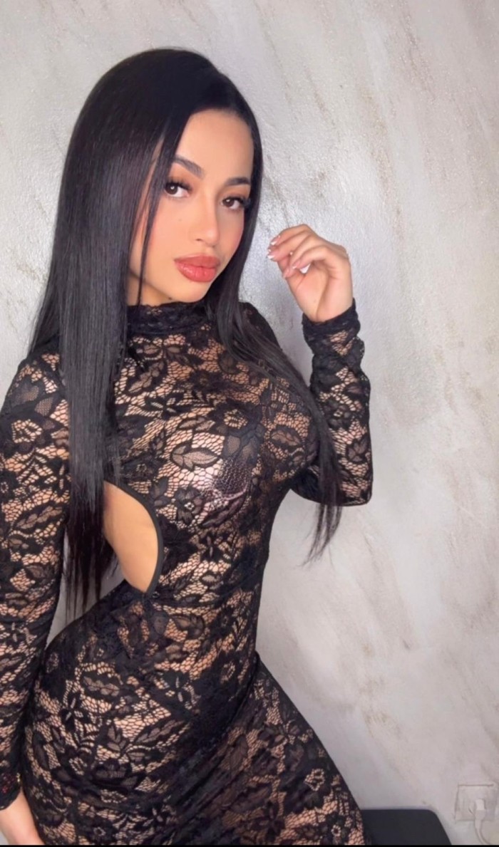 Susana – segunda foto
