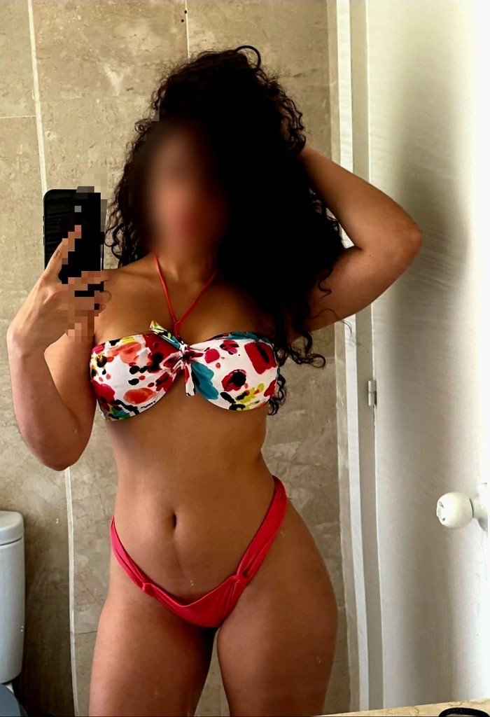 Paty – segunda foto
