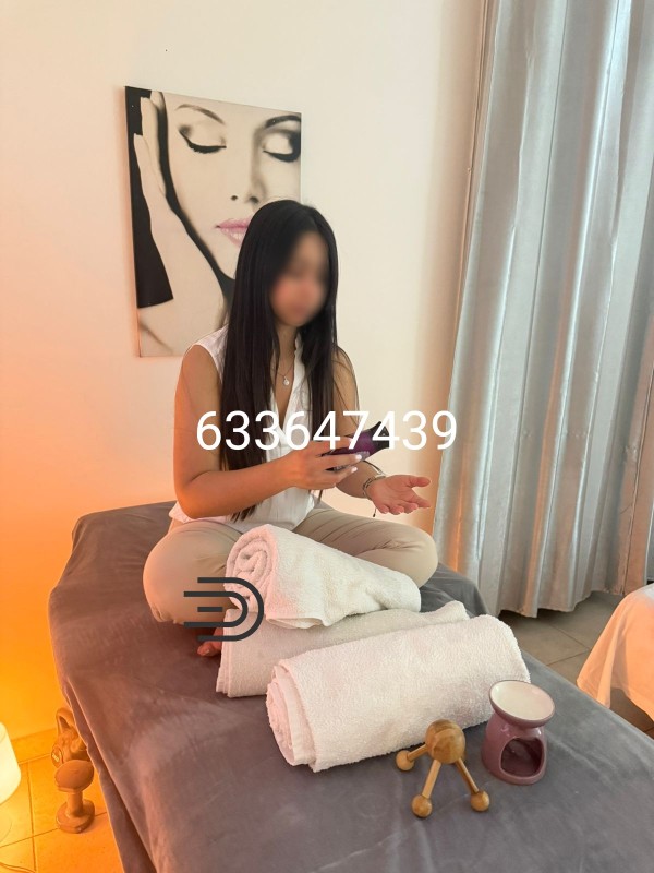 Pamela – segunda foto