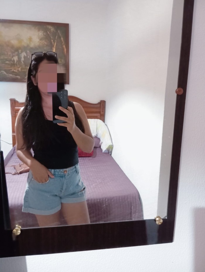Mia – segunda foto