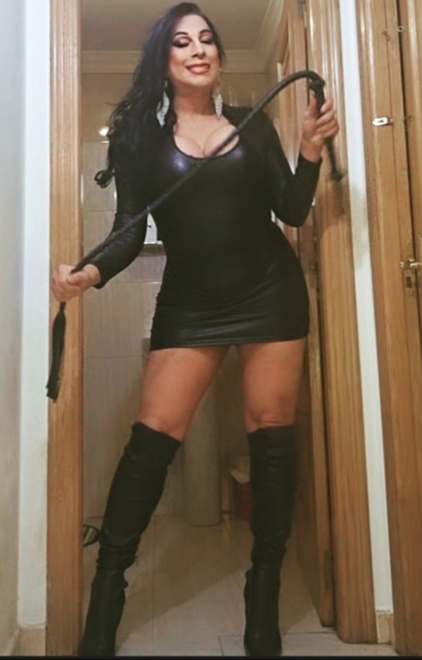 Pamela – segunda foto