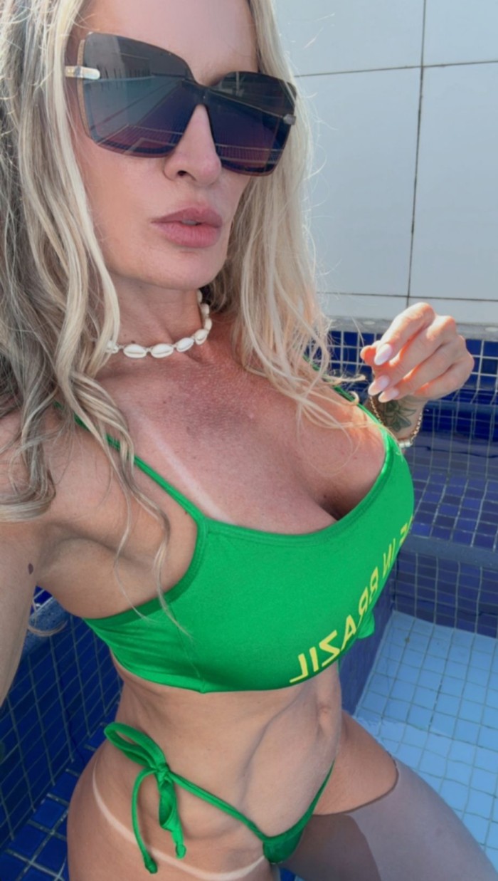 Martina – segunda foto