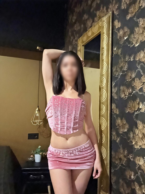 Mia – segunda foto