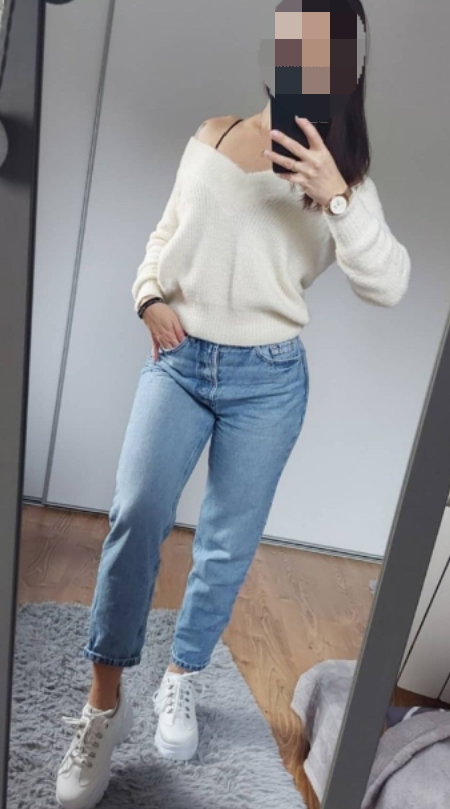 Eva – segunda foto