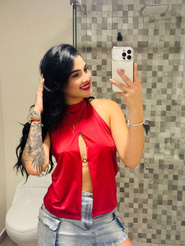 Agatha – segunda foto